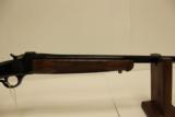 Winchester 1885 "LoWall" .22 Hornet - 7 of 10