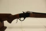 Winchester 1885 "LoWall" .22 Hornet - 8 of 10