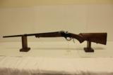 Winchester 1885 "LoWall" .22 Hornet - 1 of 10