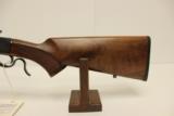 Winchester 1885 "LoWall" .22 Hornet - 2 of 10