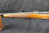 Winchester 70 .270 W.C.F. - 4 of 8