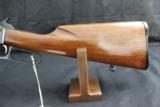 Marlin 39A "Mountie" .22 Short, Long, Long Rifle - 1 of 7