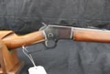 Marlin 39A "Mountie" .22 Short, Long, Long Rifle - 5 of 7