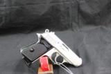 Walther PPK .380 Auto
- 2 of 2