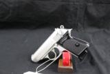Walther PPK .380 Auto
- 1 of 2