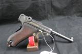 D.W.M. 1906 Commercial Luger .30 Luger - 2 of 2