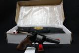 Smith and Wesson Performance Center Jerry Miculek Model 327 .357 Mag - 4 of 4
