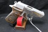 Walther PPK/S Limited Edition 380 Auto - 3 of 4