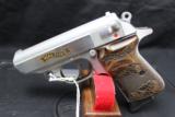 Walther PPK/S Limited Edition 380 Auto - 2 of 4