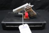 Walther PPK/S Limited Edition 380 Auto - 1 of 4