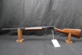 Winchester 62A .22 short, long, long rifle
