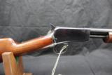Winchester 62A .22 short, long, long rifle - 6 of 7