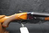 Winchester Model 21 Duck Grade Double Barrel Shotgun 12 ga - 6 of 8