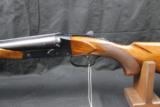 Winchester Model 21 Duck Grade Double Barrel Shotgun 12 ga - 3 of 8