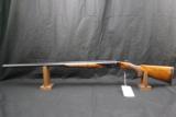 Winchester Model 21 Duck Grade Double Barrel Shotgun 12 ga - 1 of 8