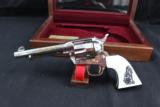 Colt SAA "Stetson" Tribute Edition .45 Colt - 2 of 20