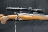 Fabrique Nationale Custom '98 Mauser .35 Whelen - 3 of 8
