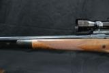 Mauser Custom 1936 Mexican .458 American - 4 of 8