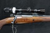 Mauser Custom 1936 Mexican .458 American - 6 of 8