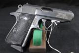 Walther PPK/S .380 Auto
- 2 of 2