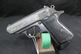 Walther PPK/S .380 Auto
- 1 of 2