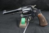 Smith and Wesson 2nd Model "Hand Ejector" .44 S&W Spcl - 1 of 3