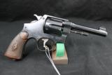 Smith and Wesson 2nd Model "Hand Ejector" .44 S&W Spcl - 2 of 3
