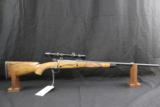 BRNO Custom 98 Mauser .357-06 Imp - 9 of 9