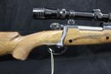 BRNO Custom 98 Mauser .357-06 Imp - 6 of 9