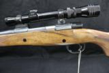 BRNO Custom 98 Mauser .357-06 Imp - 3 of 9