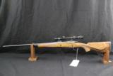 BRNO Custom 98 Mauser .357-06 Imp - 1 of 9