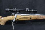 BRNO Custom 98 Mauser .357-06 Imp - 7 of 9