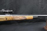 BRNO Custom 98 Mauser .357-06 Imp - 8 of 9