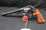 Smith and Wesson 25-5 .45 Colt - 1 of 3