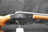 Harrington & Richardson "Handi-Rifle" .500 S&W Mag - 6 of 8