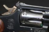 Smith and Wesson K-22 Masterpiece .22 LR - 4 of 7