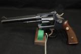 Smith and Wesson K-22 Masterpiece .22 LR - 1 of 7