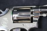 Smith and Wesson 10-5 "Military & Police" .38 S&W Special - 3 of 6