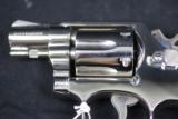 Smith and Wesson 10-5 "Military & Police" .38 S&W Special - 5 of 6