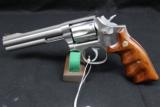 Smith and Wesson 648 .22 W.M.R - 1 of 7