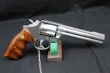 Smith and Wesson 648 .22 W.M.R - 3 of 7