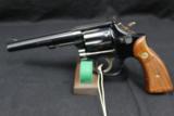Smith and Wesson 48*2 K-22 "Magnum Masterpiece" .22 WMR - 1 of 7