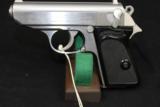 Walther PPK .380 Auto - 1 of 2