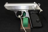 Walther PPK .380 Auto - 2 of 2
