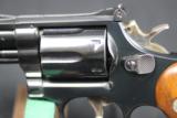 Smith and Wesson 19-4 "Combat Magnum" .357 Mag - 3 of 7