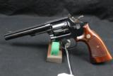 Smith and Wesson 14-3 K-38 "Masterpiece" .38 S&W Special - 1 of 8