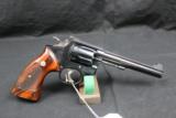Smith and Wesson 14-3 K-38 "Masterpiece" .38 S&W Special - 8 of 8