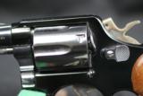 Smith and Wesson 12-2 "Airweight" .38 S&W Special - 4 of 6