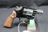 Smith and Wesson 12-2 "Airweight" .38 S&W Special - 6 of 6