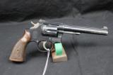 Smith and Wesson K-22 Masterpiece .22 LR - 7 of 7